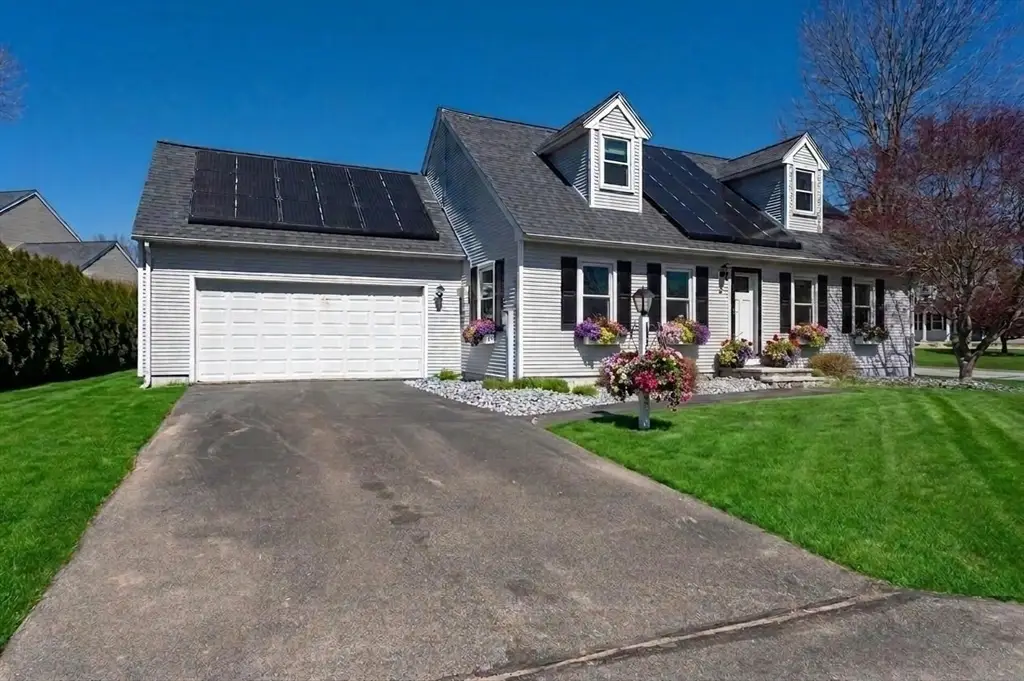 26 Juniper Wood Drive, Haverhill, MA 01832 - #1
