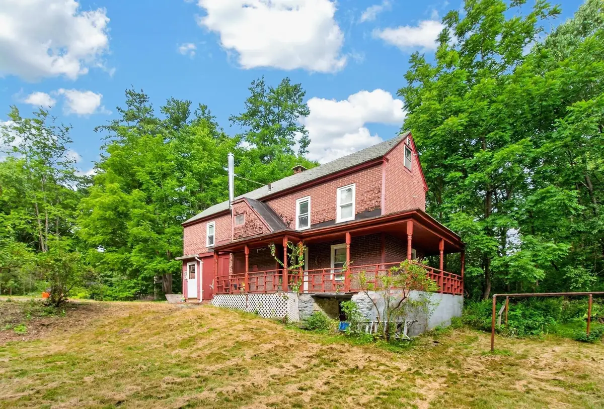 542-R Wanoosnoc Rd, Fitchburg, MA 01420 - #1