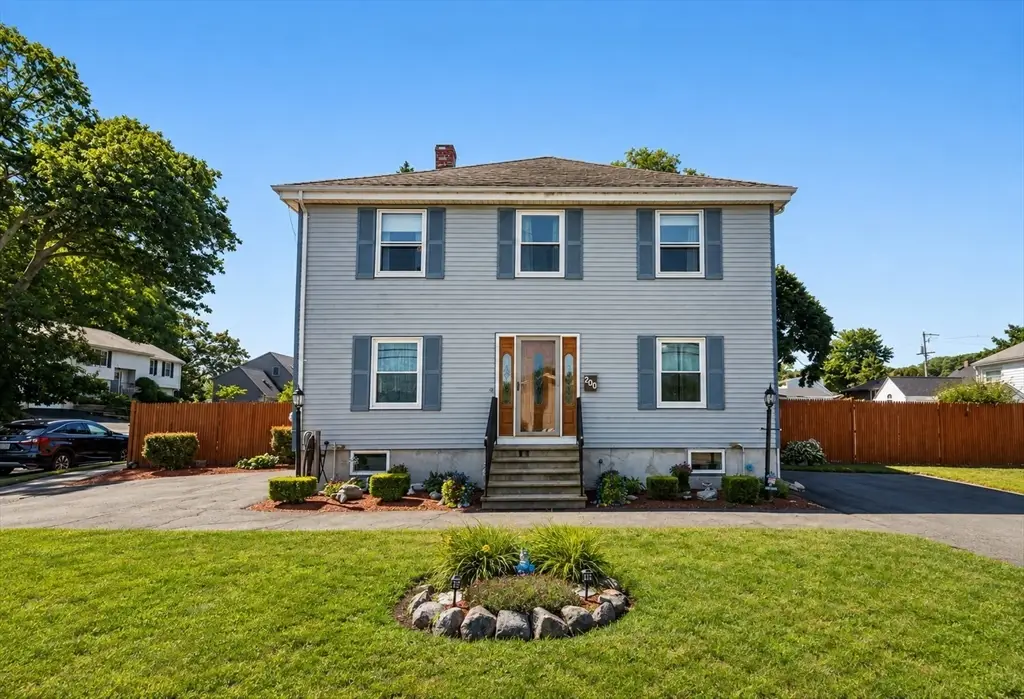 200 Lynnfield St, Peabody, MA 01960 - #1