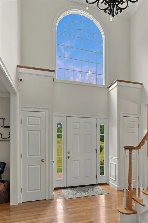 4 Croswell Corner, North Reading, MA 01864 - #2