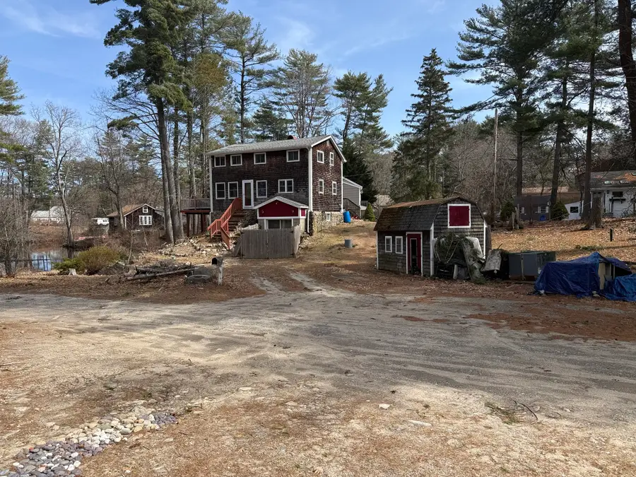 63 Suomi Rd, Pembroke, MA 02359 - #2