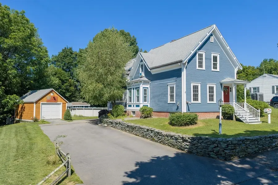 22 Bliss Street, Taunton, MA 02780 - #2