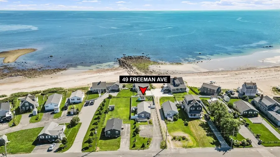 49 Freeman Ave, Sandwich, MA 02563 - #2