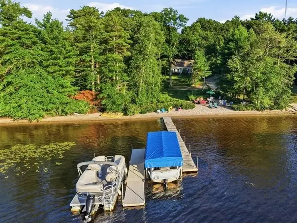 205-R Middleboro Rd, Freetown, MA 02717