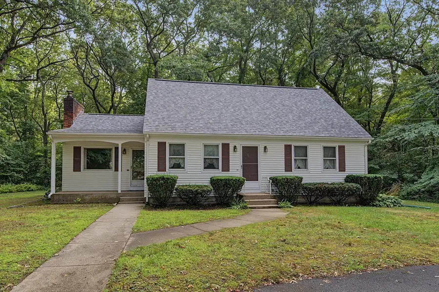 27 Peck Hill Road, Johnston, RI 02919 - #2