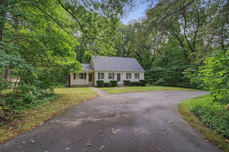 27 Peck Hill Road, Johnston, RI 02919 - #3