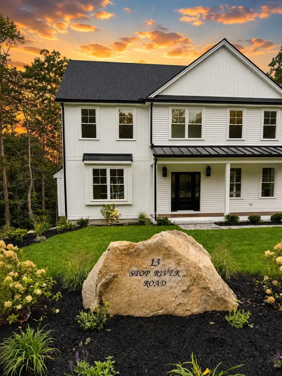13 Stop River Road, Norfolk, MA 02056 - #2