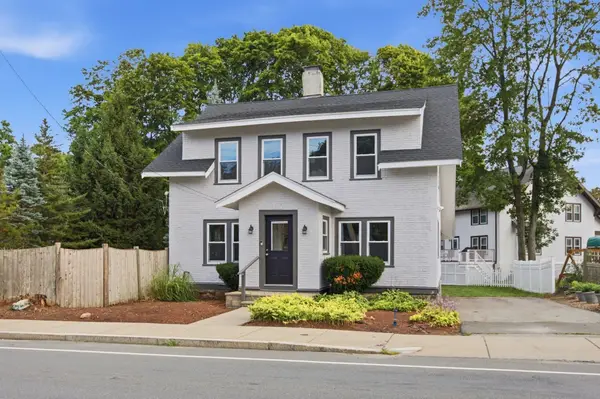 1174 Franklin St, Stoneham, MA 02180