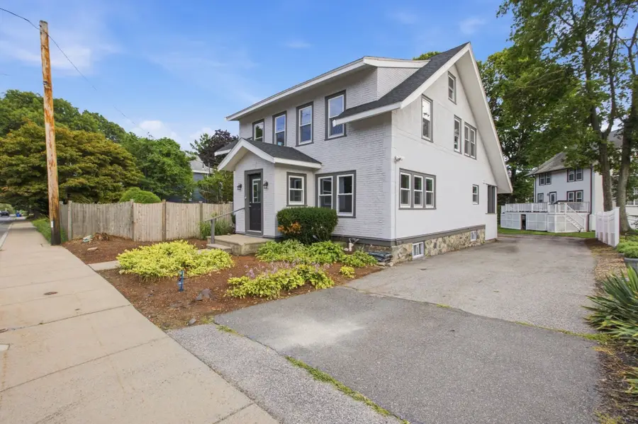 1174 Franklin St, Stoneham, MA 02180 - #2