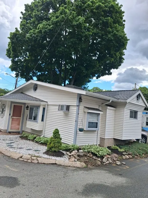 41 Pine Street #16, Peabody, MA 01960 - #3