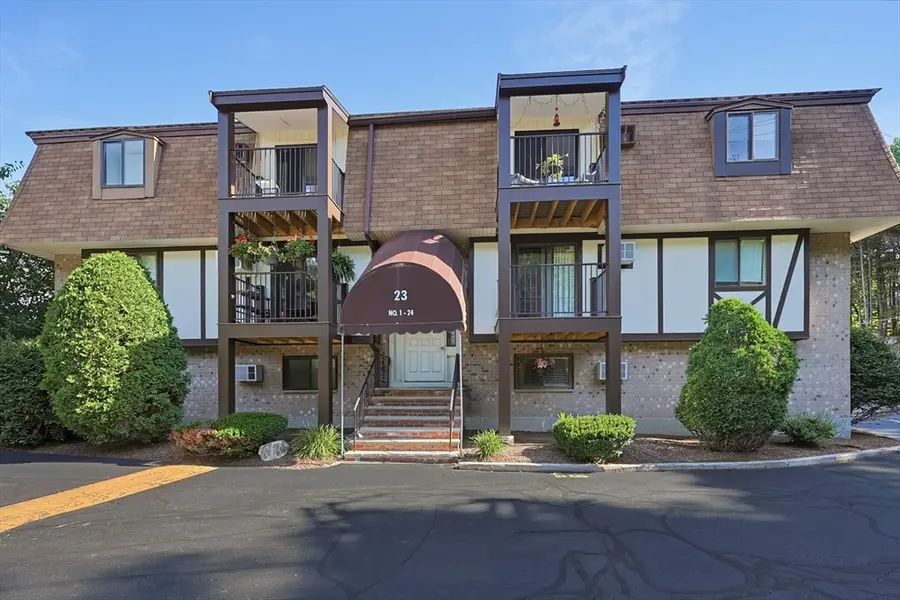 23 Erick Rd #20, Mansfield, MA 02048 - #3
