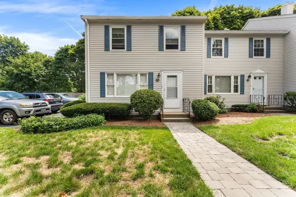 632 Washington St #A6, Braintree, MA 02184