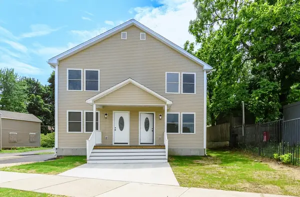144-146 Magazine St, Springfield, MA 01109