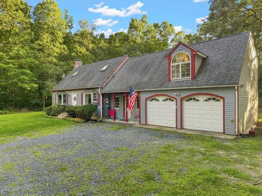 170 Rocky Hill Rd, Rehoboth, MA 02769 - #3
