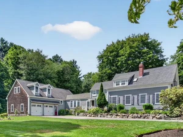 18 Mill St, North Reading, MA 01864