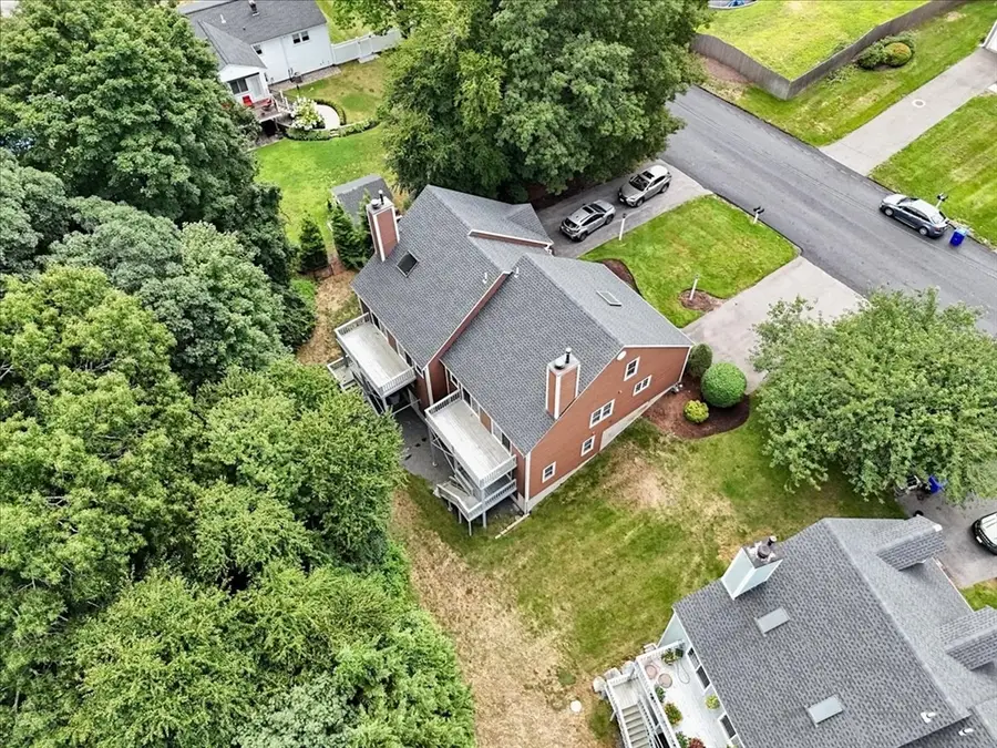 21A Cliff Dr #14A, Taunton, MA 02780 - #3