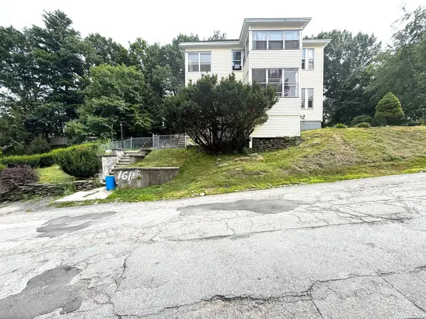 161 Plymouth St, Fitchburg, MA 01420