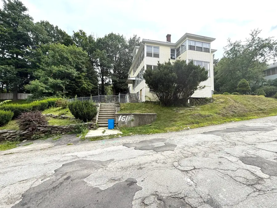 161 Plymouth St, Fitchburg, MA 01420 - #2