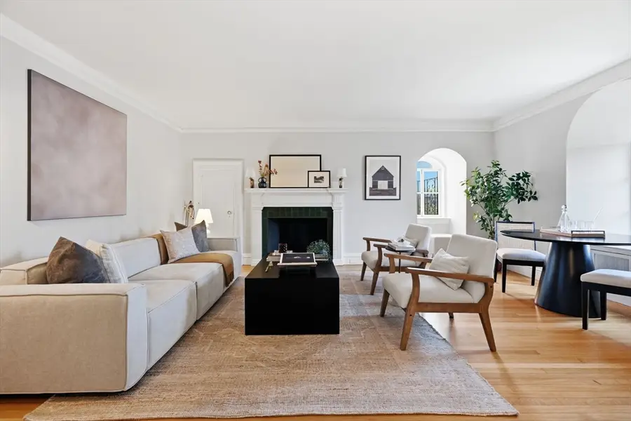 334 Beacon St #10, Boston, MA 02116 - #2
