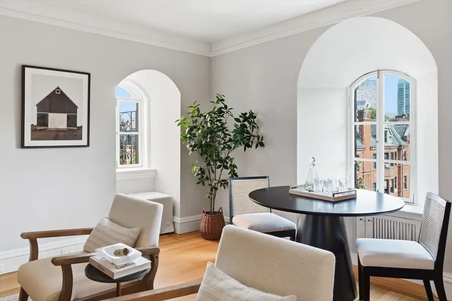 334 Beacon St #10, Boston, MA 02116 - #3