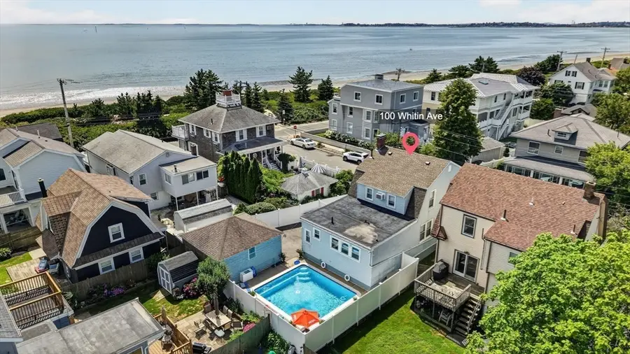 100 Whitin Ave, Revere, MA 02151 - #2
