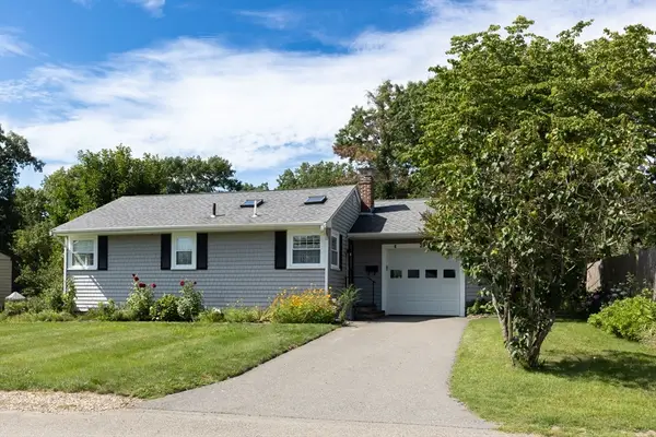 29 Harrison Ave., Easton, MA 02356