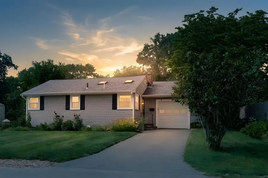 29 Harrison Ave., North Easton, MA 02356 - #2