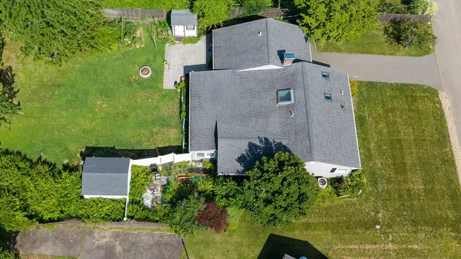 29 Harrison Ave., North Easton, MA 02356 - #3