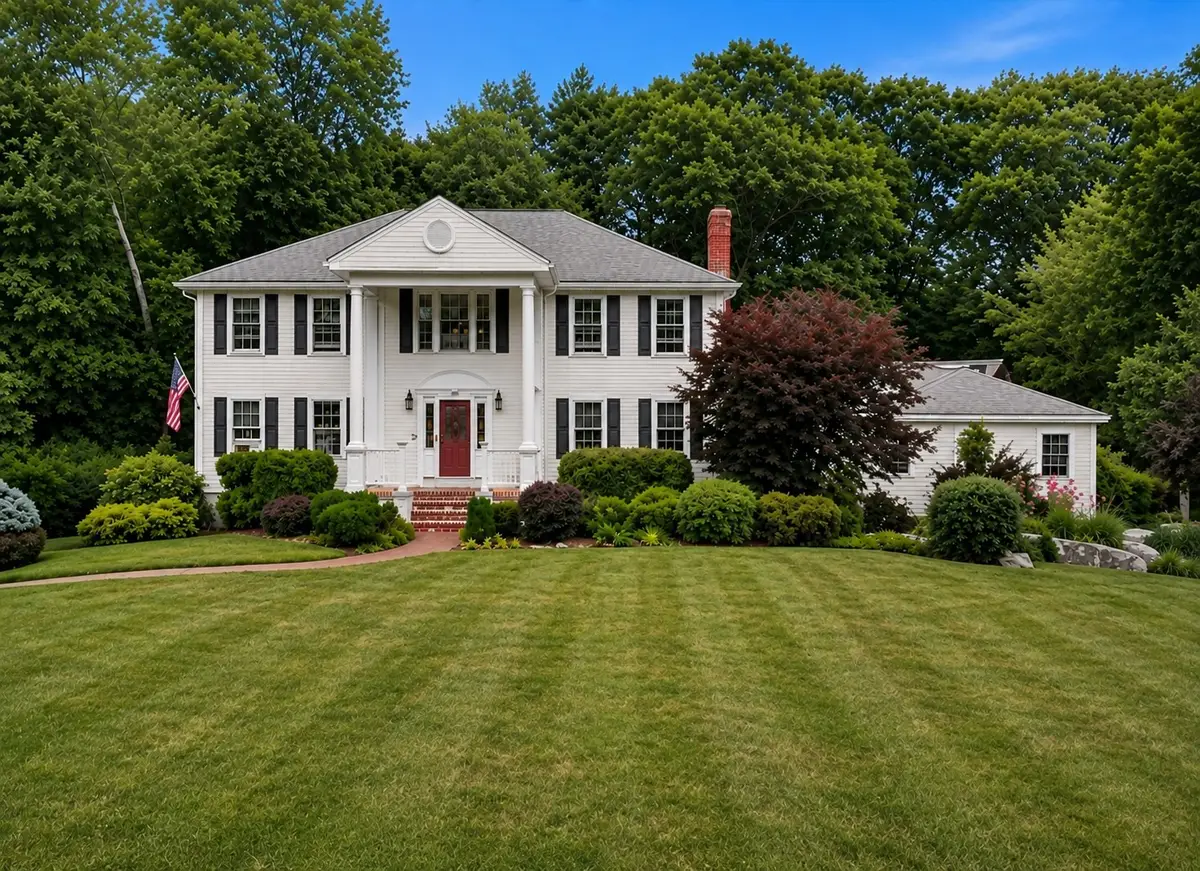 24 Crossbow Ln, North Andover, MA 01845 - #1
