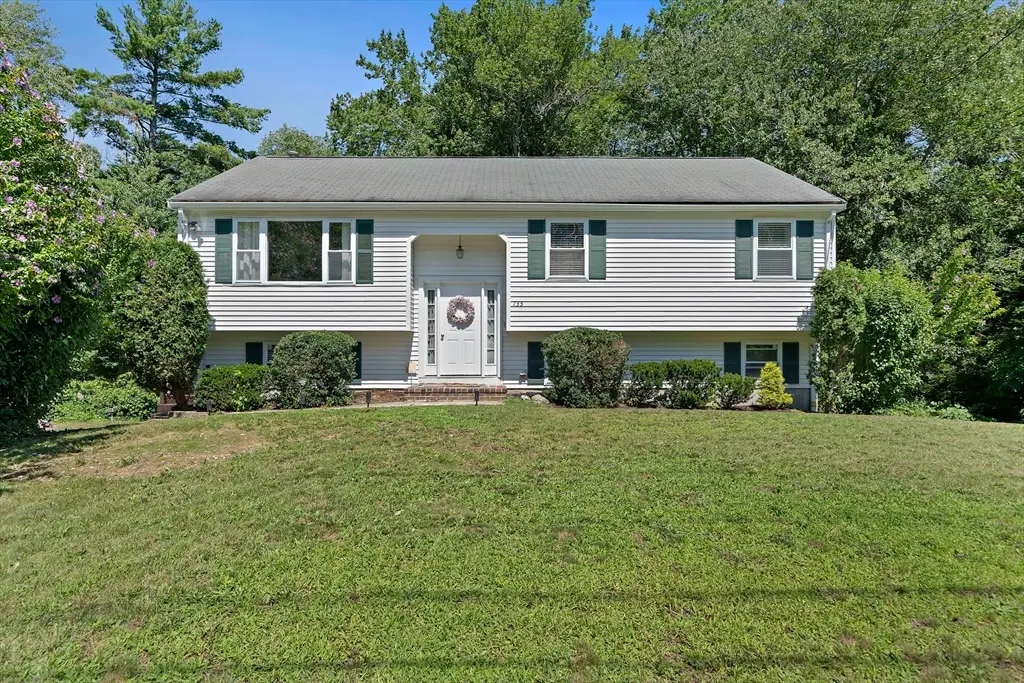 735 Pleasant St, Bridgewater, MA 02324 - #1