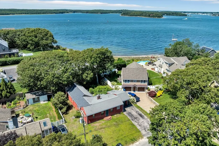 46 Wianno Rd, Bourne, MA 02532 - #2