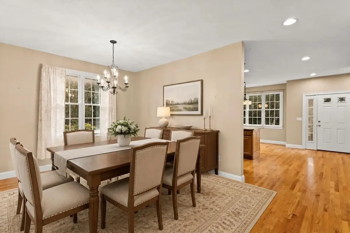 4 Chance Court #4, Carver, MA 02330 - #1
