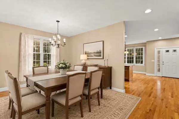 4 Chance Court #4, Carver, MA 02330