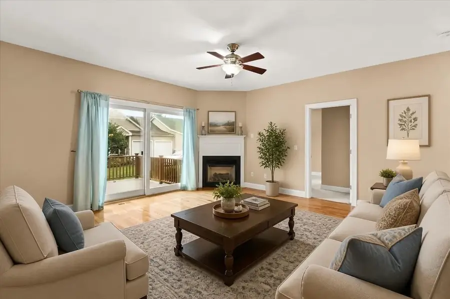 4 Chance Court #4, Carver, MA 02330 - #2
