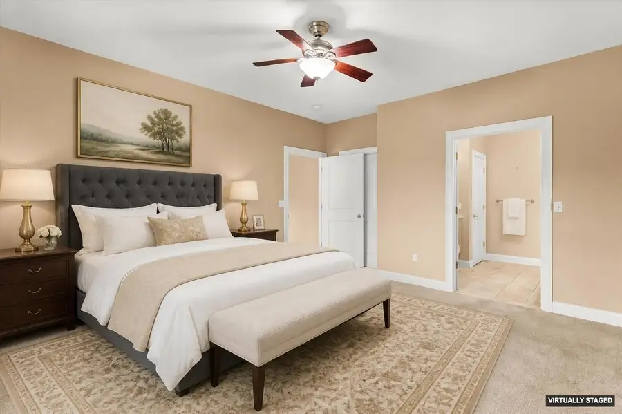 4 Chance Court #4, Carver, MA 02330 - #3