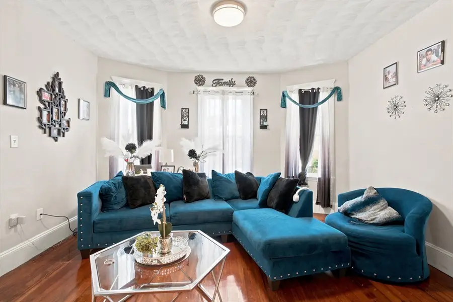 640 Morton Street #2, Boston, MA 02126 - #3