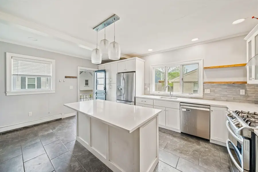 91 Elm St, Quincy, MA 02169 - #2