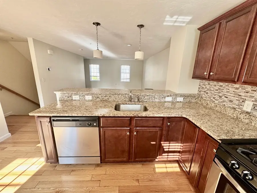 80 Rogers St #503, Lowell, MA 01852 - #2