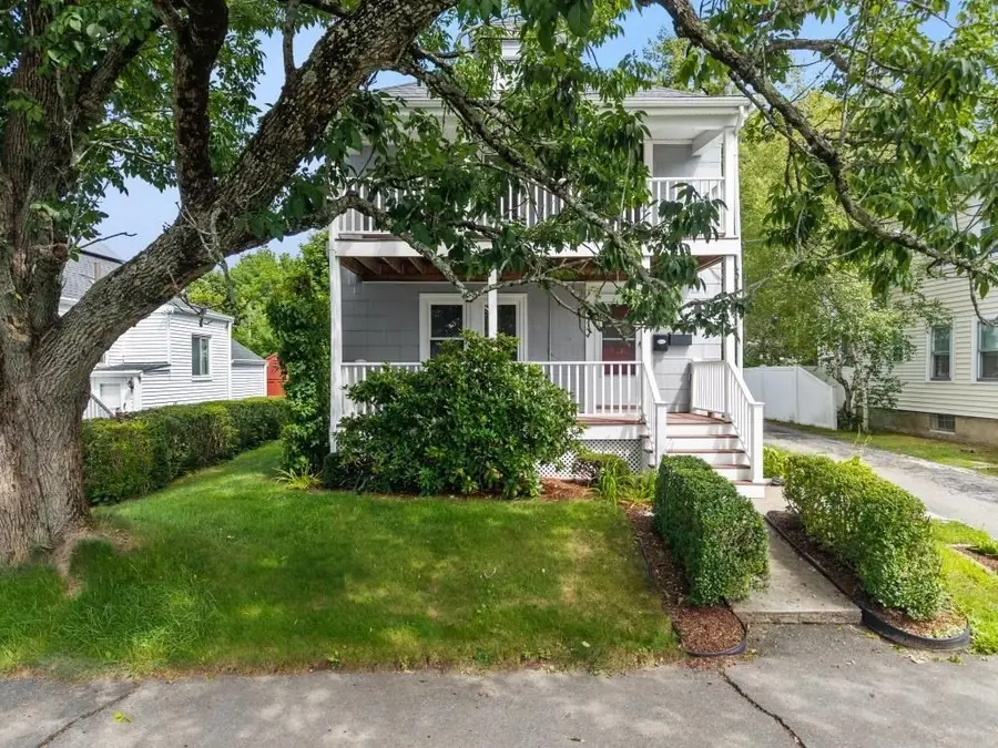 227 Dover St, Brockton, MA 02301 - #2