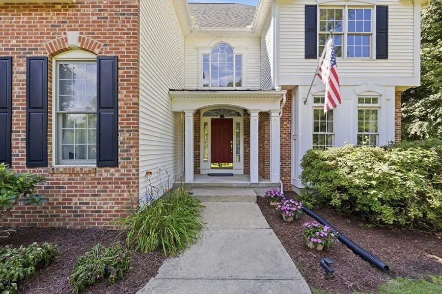 19 Laurel Ridge Road, Southwick, MA 01077 - #3