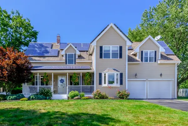 2030 Oak St, Palmer, MA 01080
