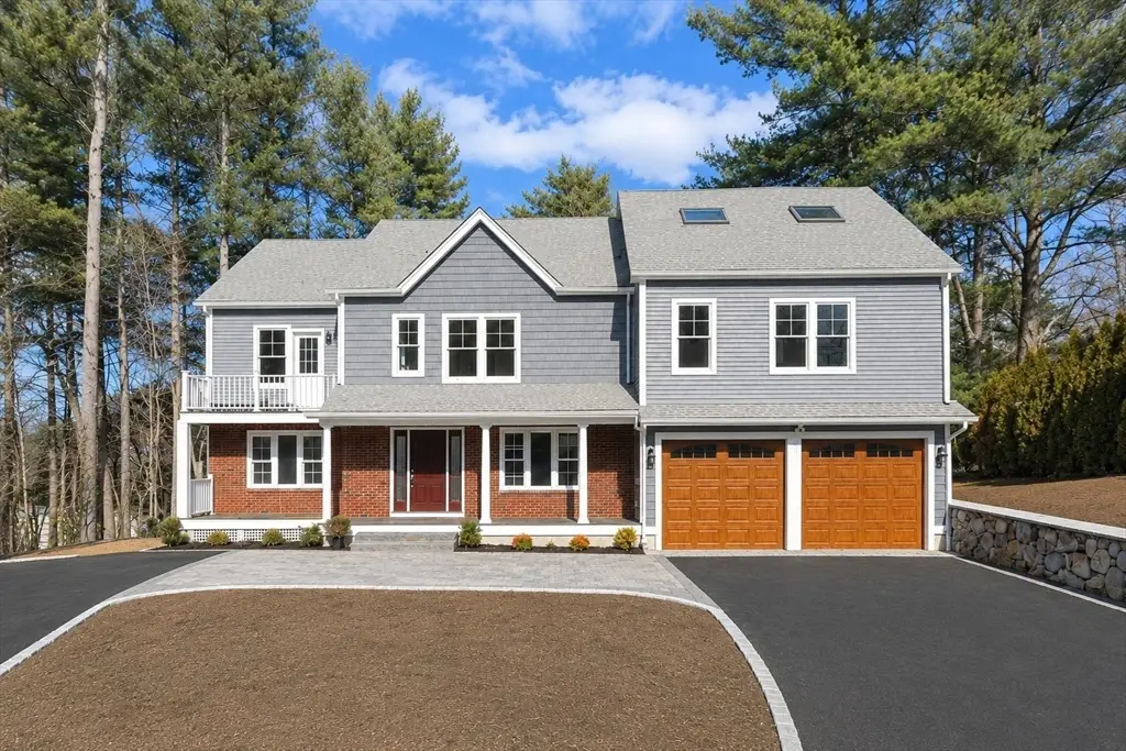 510 Common St, Walpole, MA 02081 - #1