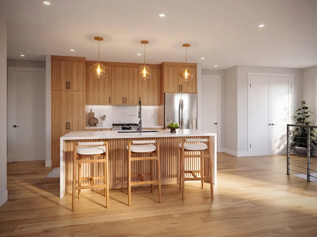 250 Bremen #203, Boston, MA 02128 - #1