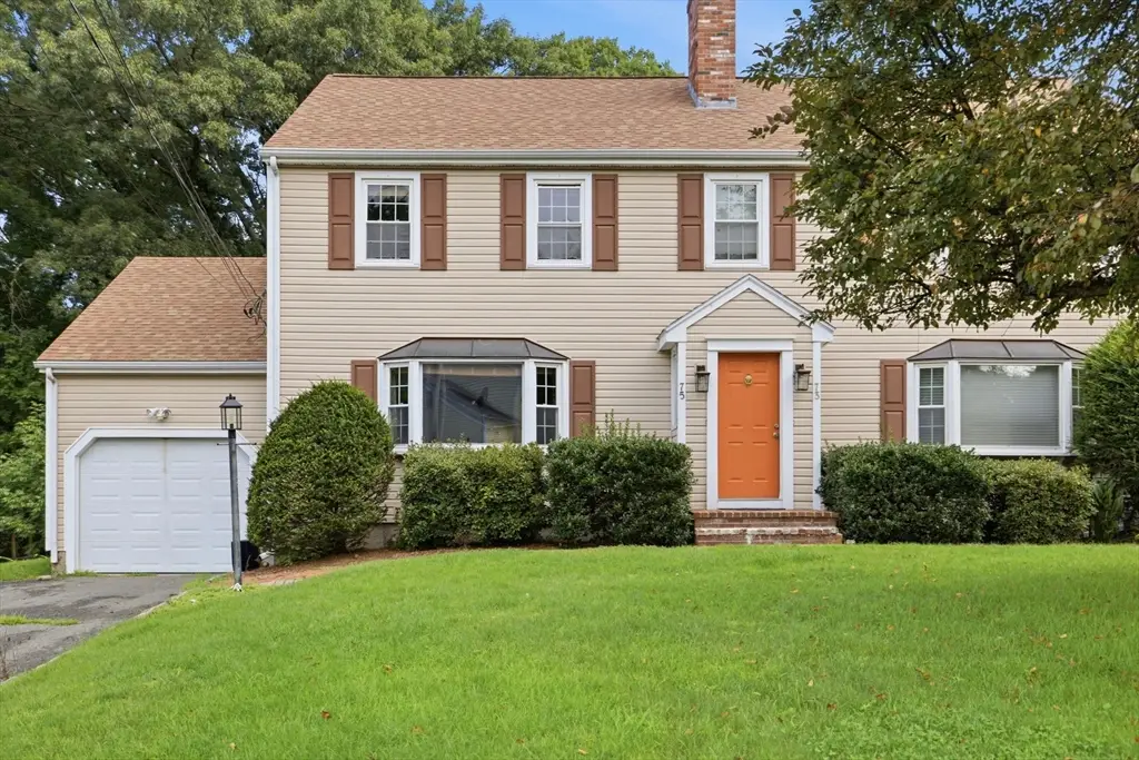 75 Cotuit St #1, North Andover, MA 01845 - #1
