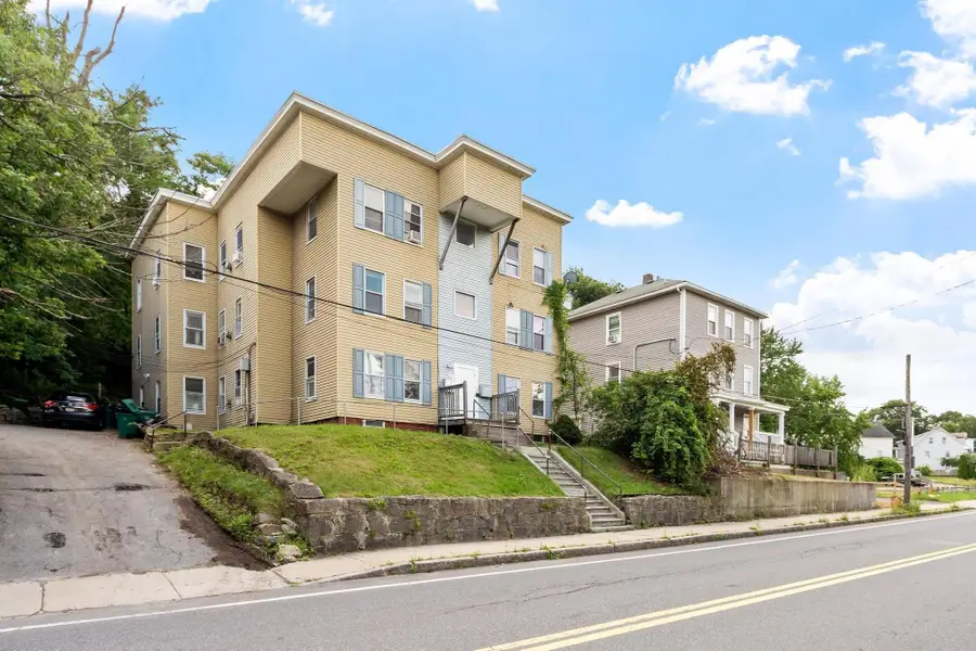 420 Kimball, Fitchburg, MA 01420 - #2