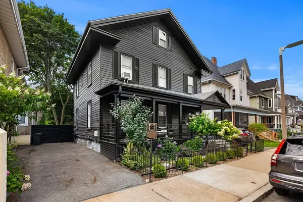 14 Wabon St, Boston, MA 02121