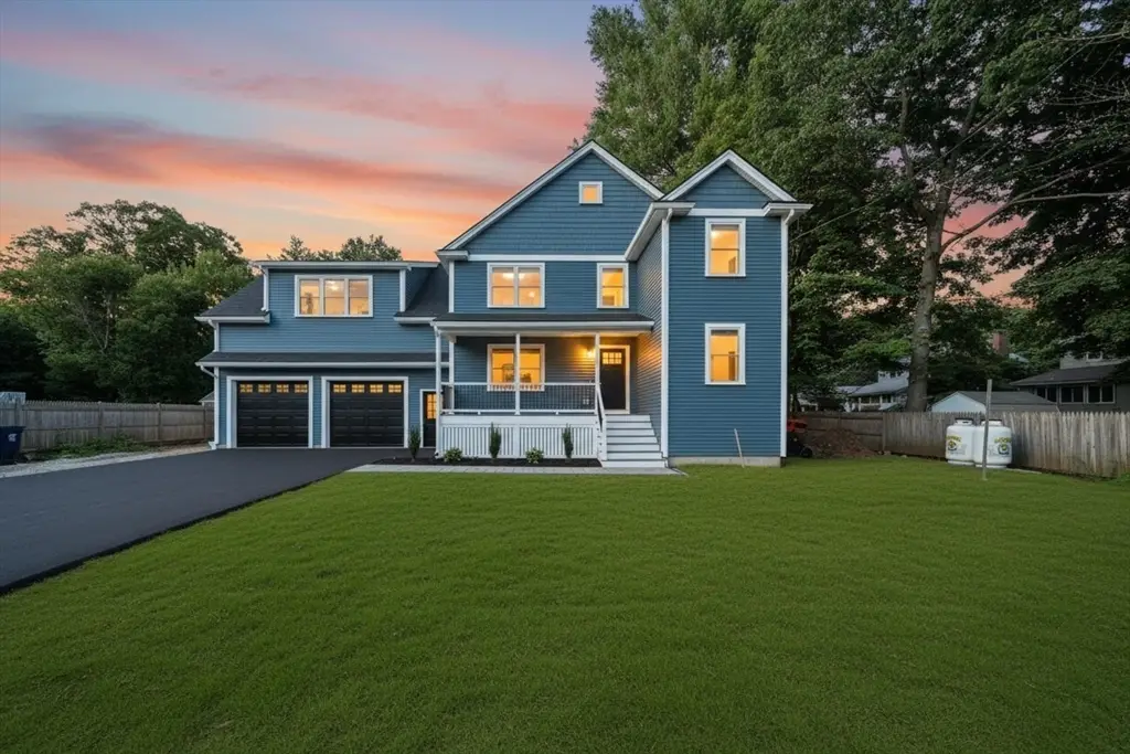 9 Sudbury, Wilmington, MA 01887 - #1