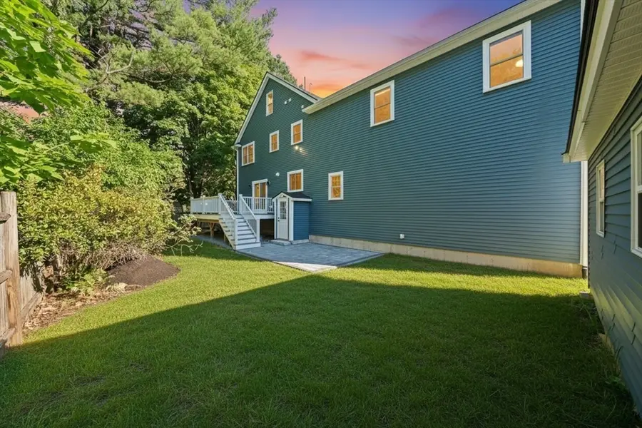 9 Sudbury, Wilmington, MA 01887 - #2