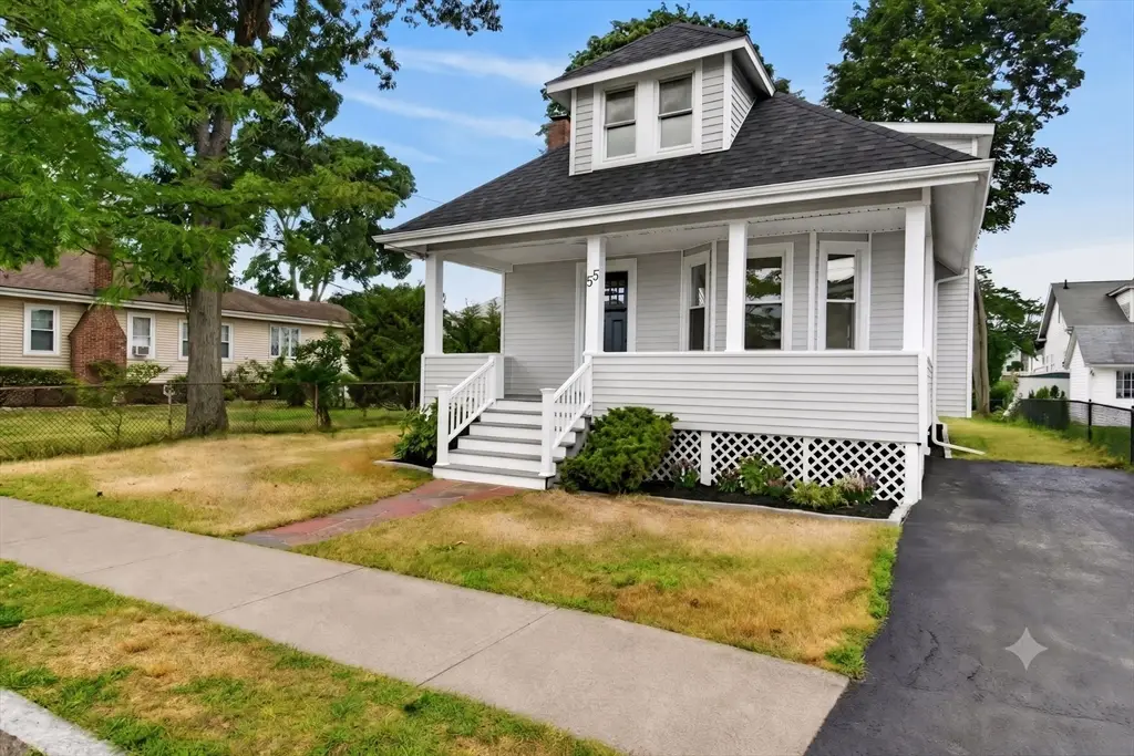 55 Shirley St, Quincy, MA 02169 - #1