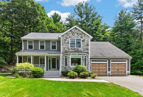 280 Depot St, Dunstable, MA 01827